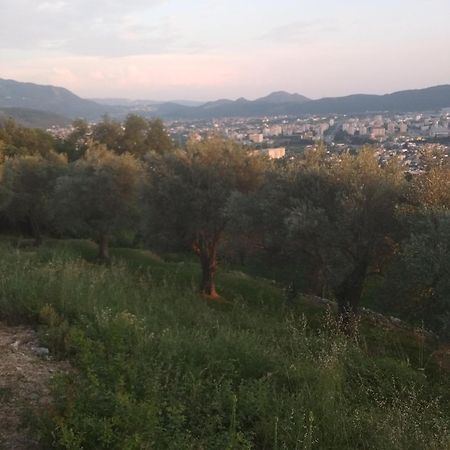 באר Apartman "Marko" מראה חיצוני תמונה