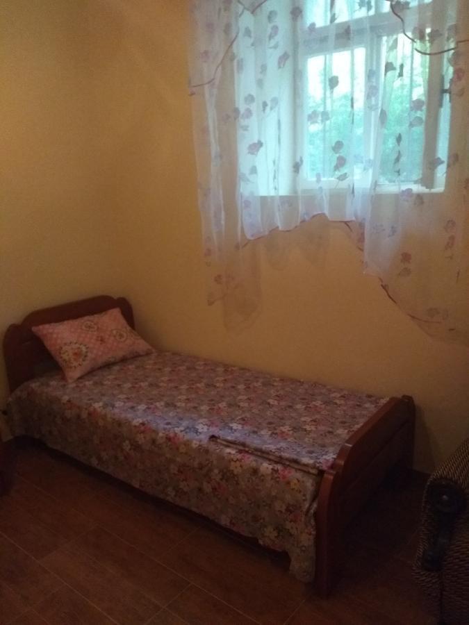 באר Apartman "Marko" מראה חיצוני תמונה