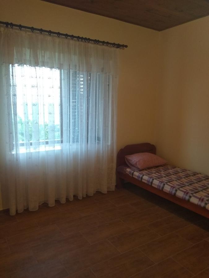 באר Apartman "Marko" מראה חיצוני תמונה