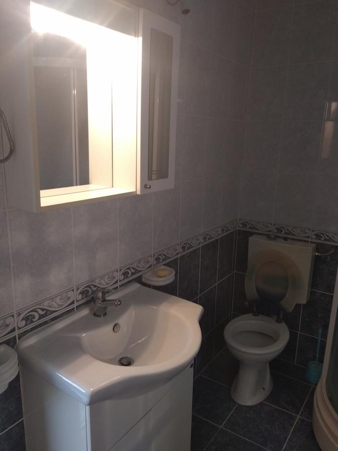 באר Apartman "Marko" מראה חיצוני תמונה