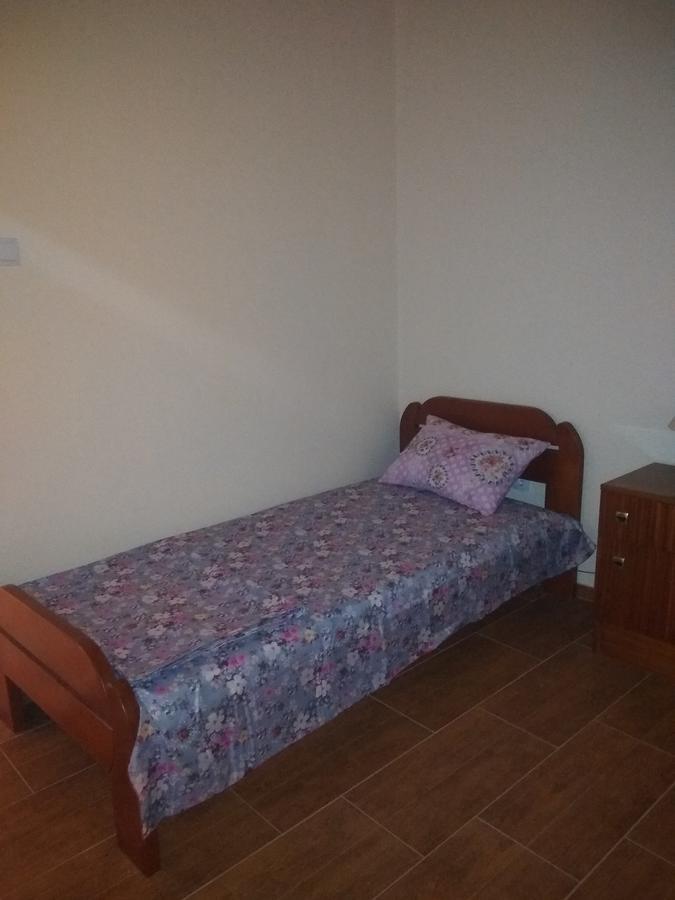 באר Apartman "Marko" מראה חיצוני תמונה