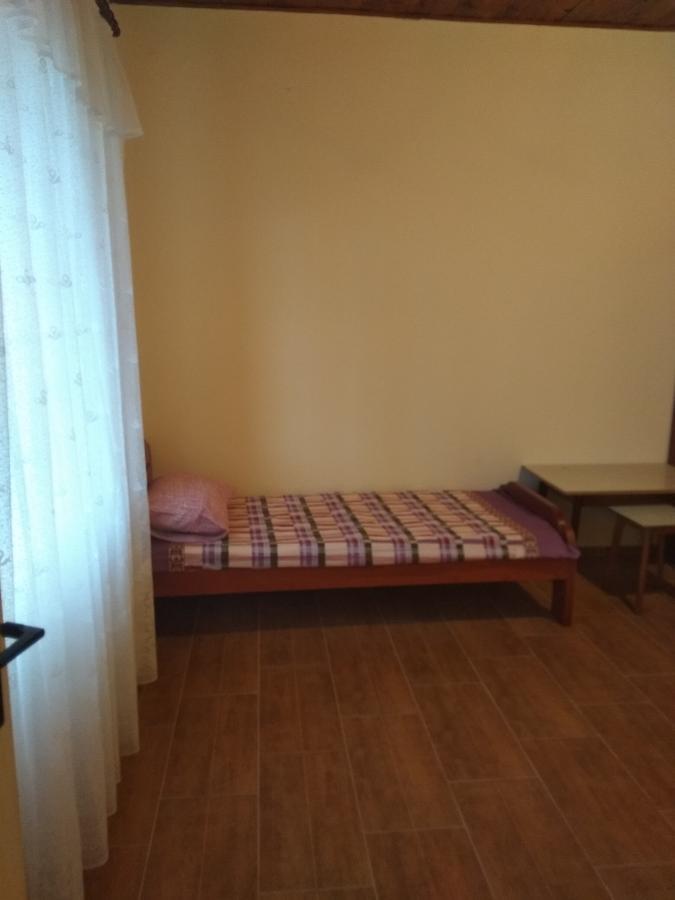 באר Apartman "Marko" מראה חיצוני תמונה