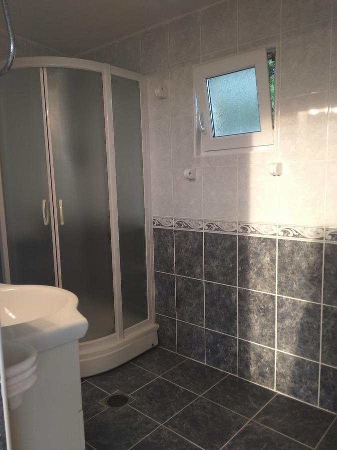 באר Apartman "Marko" מראה חיצוני תמונה