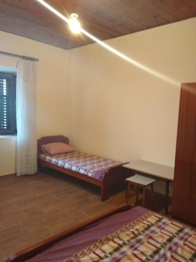 באר Apartman "Marko" מראה חיצוני תמונה